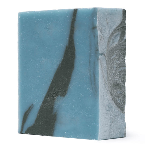 Alpine Edge natural soap bar by
Bearsville Soap Company