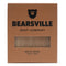 Batch Seven natural soap for men by Bearsville Soap Company