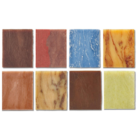 Big Bear Box of natural soap bars for men by Bearsville Soap Company