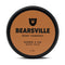 Bourbon and Oak natural beard balm for men by Bearsville Soap Company