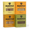 Brightside citrus natural soap bundle for men by Bearsville Soap Company