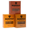 Bumper Crop natural soap set for men by Bearsville Soap Company