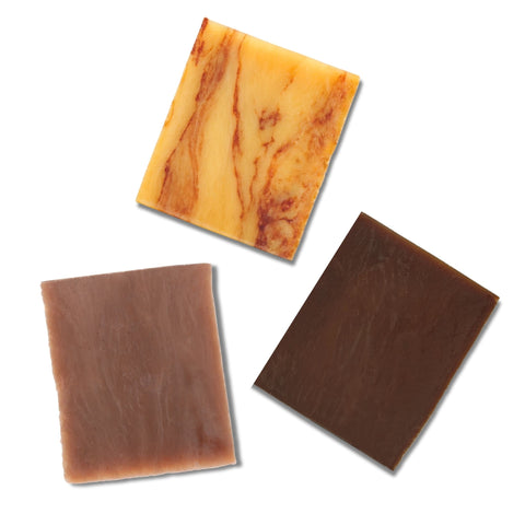 Bumper Crop Natural Soap Bars