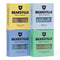 Clean Slate natural soap bundle for men by Bearsville Soap Company