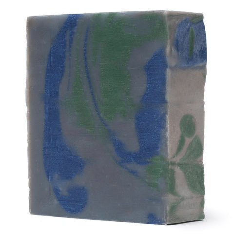 Diamond Notch Falls natural soap bar by
Bearsville Soap Company