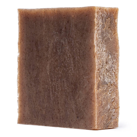 Even Keel natural soap bar for men by Bearsville Soap Company