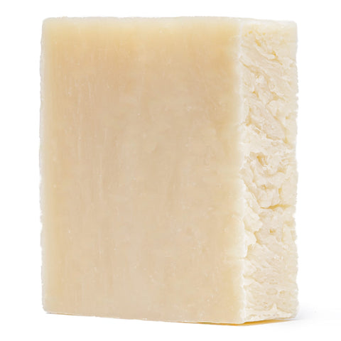 Field Notes natural soap bar for men by Bearsville Soap Company