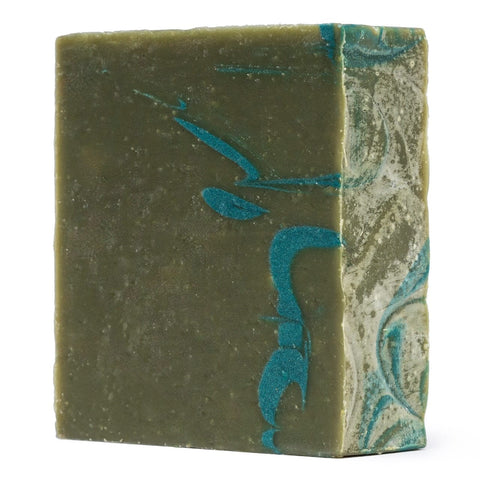 First Watch natural soap bar for men by Bearsville Soap Company