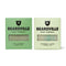 Fresh natural shampoo bar set for men by Bearsville Soap Company