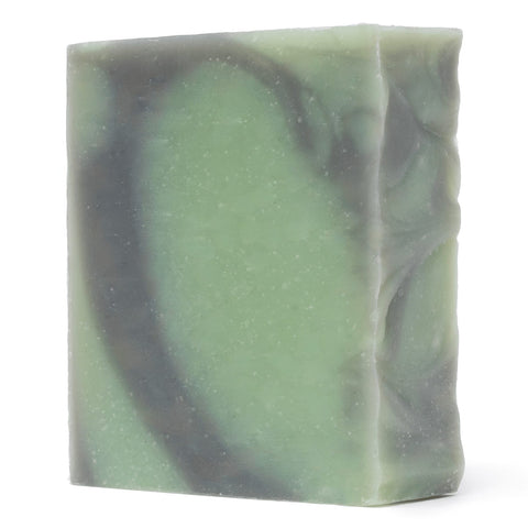 Giant Ledge natural soap bar by
Bearsville Soap Company