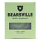 Giant Ledge natural bar soap for men by Bearsville Soap Company