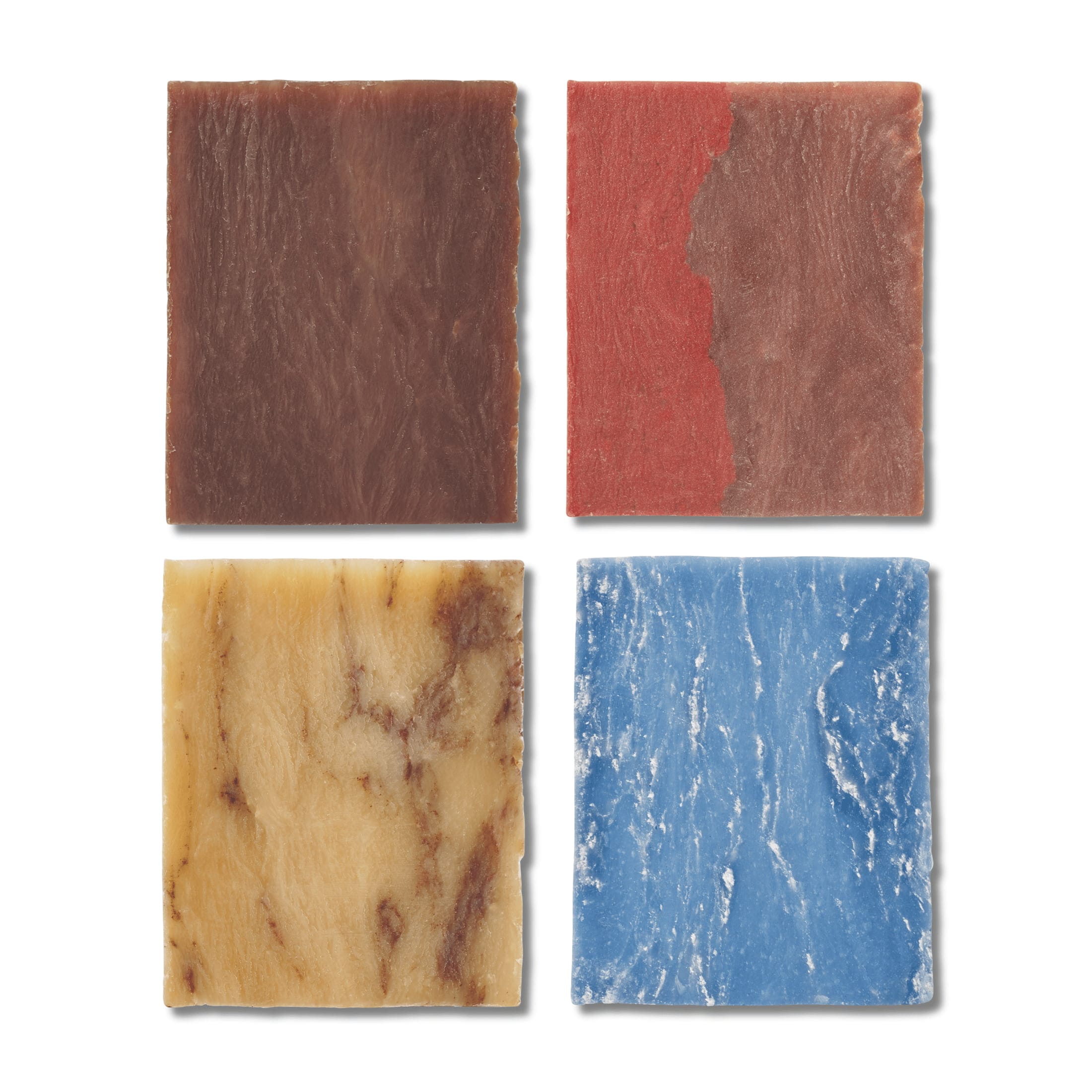 Heavy Hitters Natural Soap Bundle for Men | Handcrafted by
