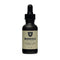 Leather and Cade natural beard oil for men by Bearsville Soap Company