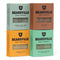 Mint Condition natural soap bundle for men by Bearsville Soap Company
