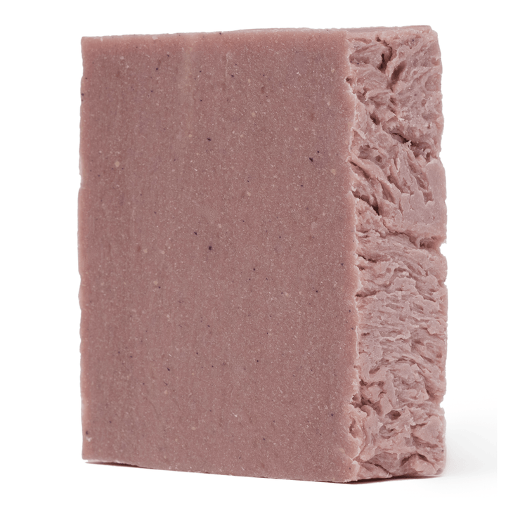 Mulled Cranberry Bar Soap Bearsville Soap Company   