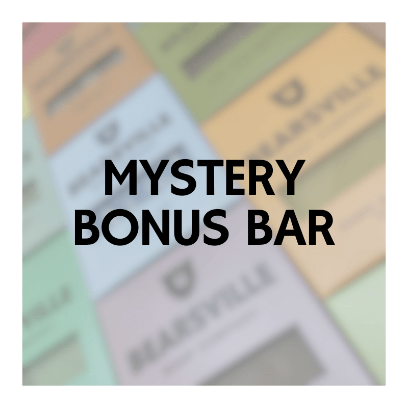 Mystery Bonus Bar Bar Soap Bearsville Soap Company   