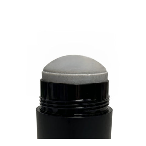 Natural Deodorant for men solid format by Bearsville Soap Company