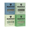 Natural shampoo bar bundle for men by Bearsville Soap Company