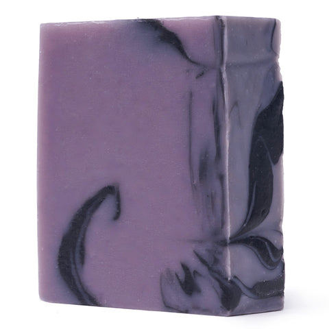 Panther Mountain natural soap bar by
Bearsville Soap Company