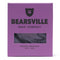 Panther Mountain natural soap bar for men by Bearsville Soap Company