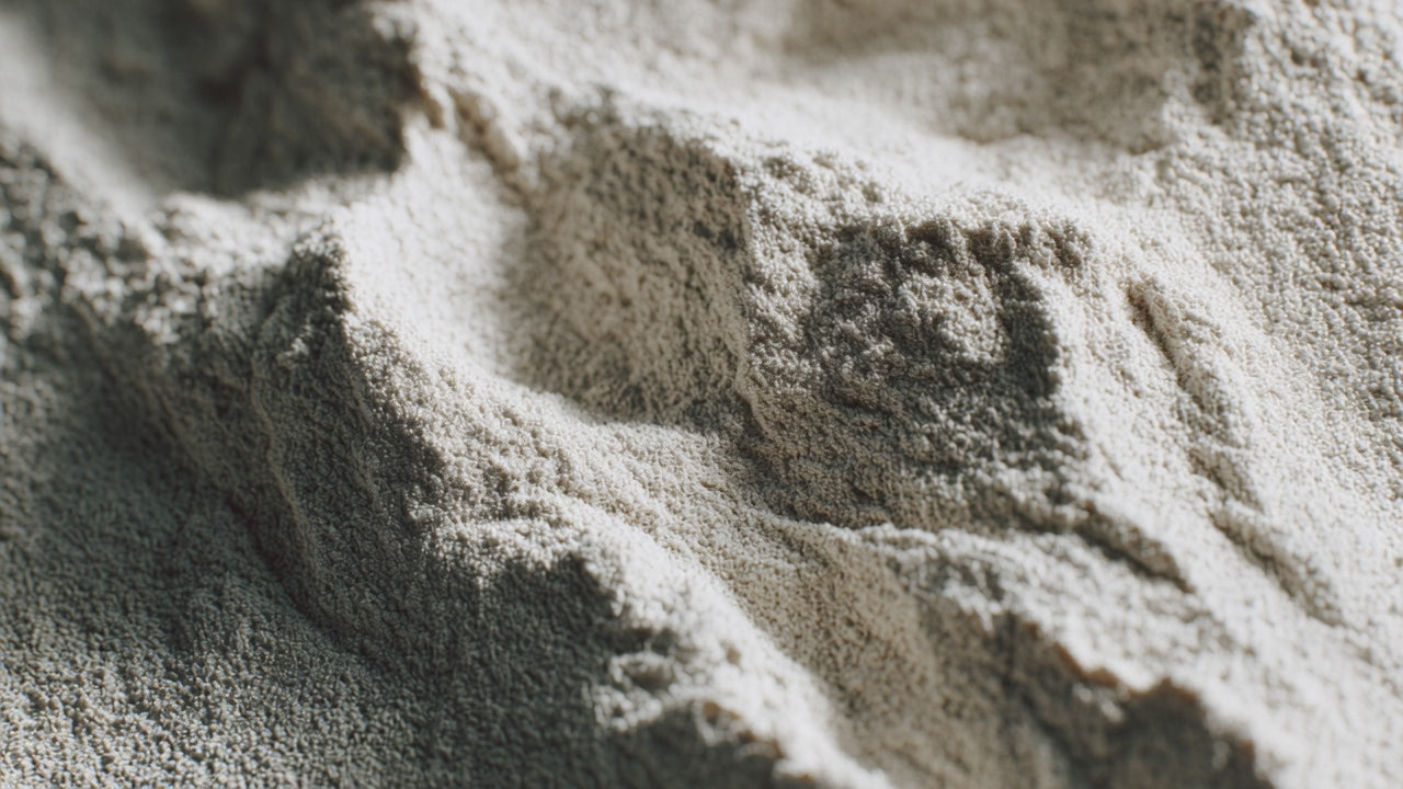 Bearsville Natural Exfoliants Refined Pumice