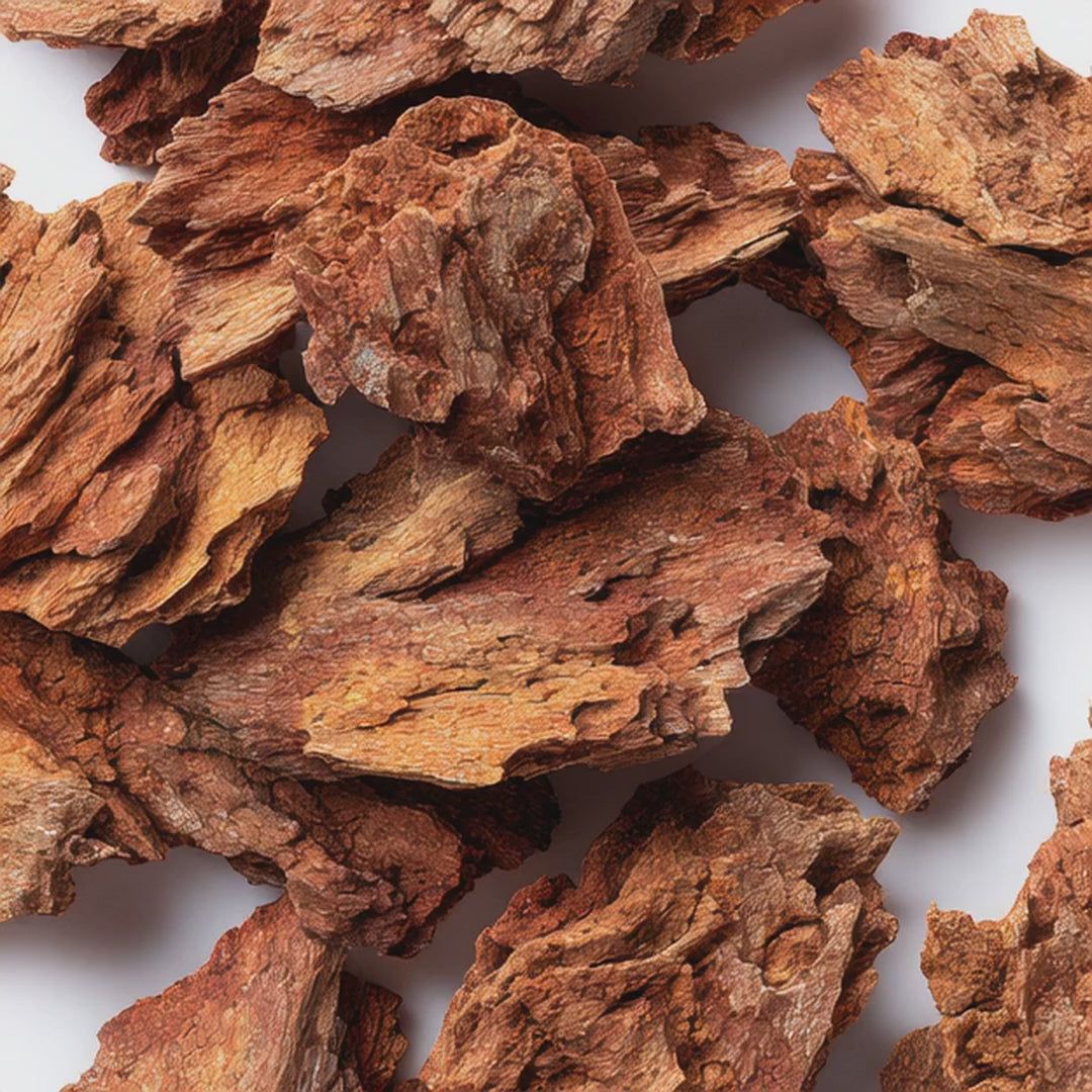 Cedarwood essential oil