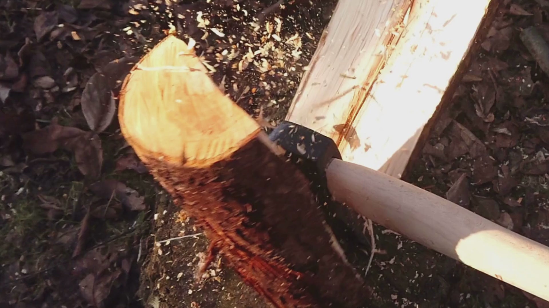 Load video: 