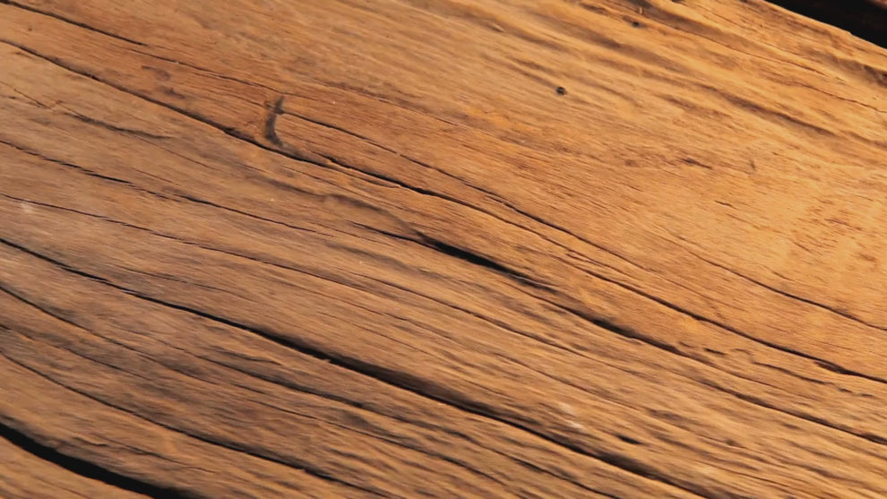 Cedar scrub exfoliating soap