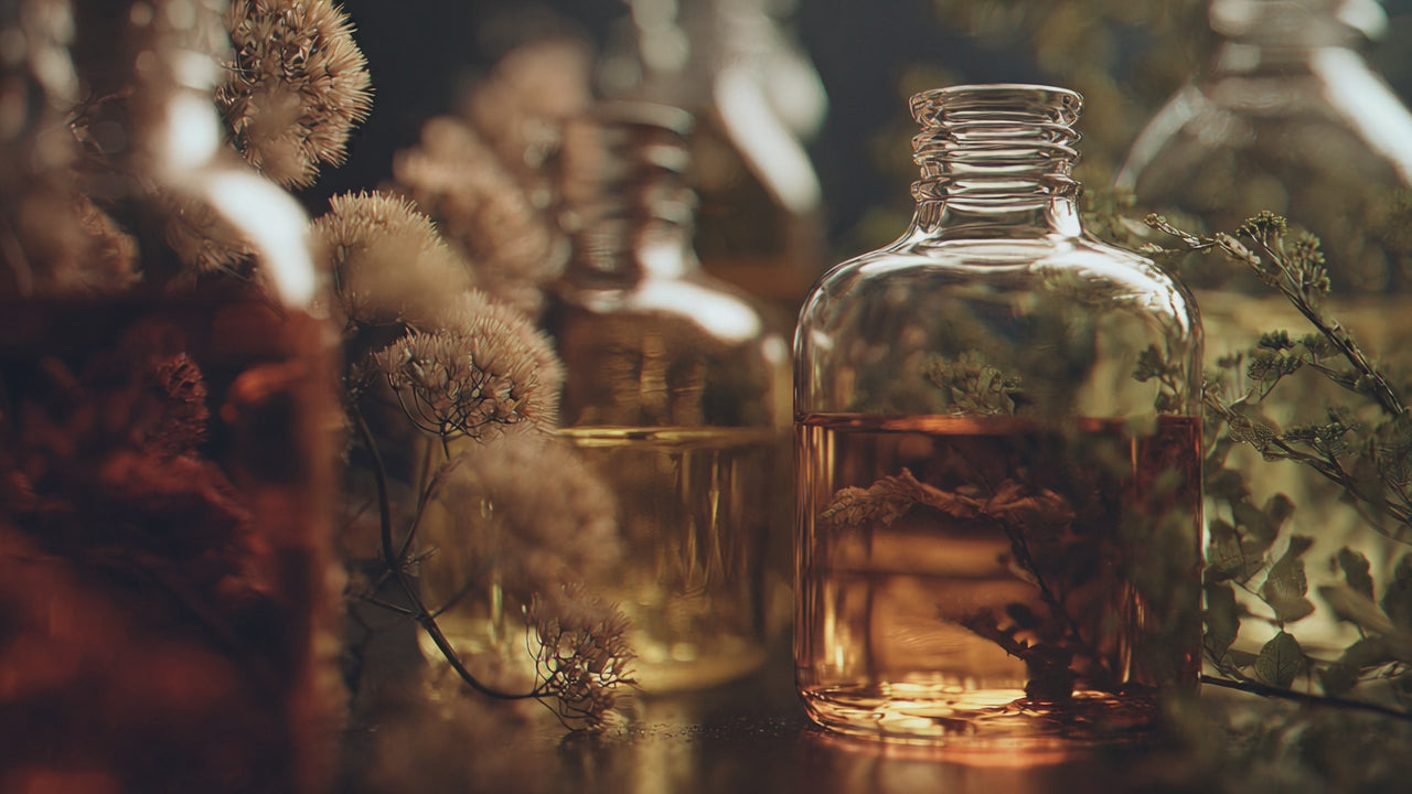 Bearsville Essential Oils Premium Handmade Soap