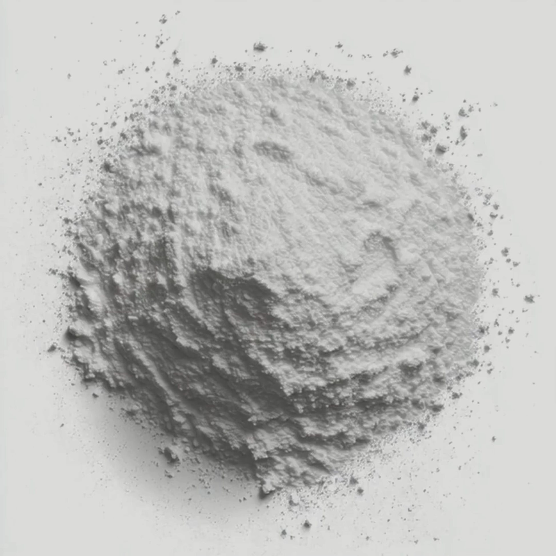 Arrowroot flour