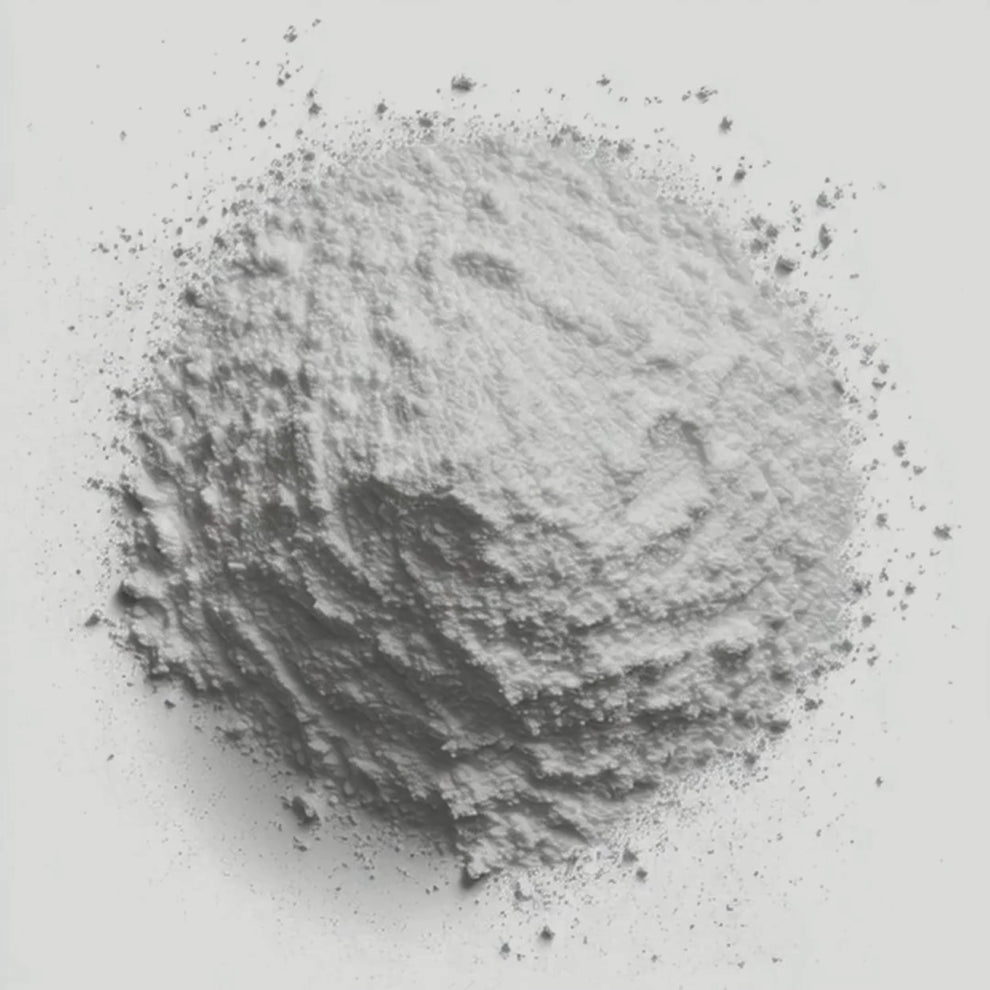 Arrowroot flour