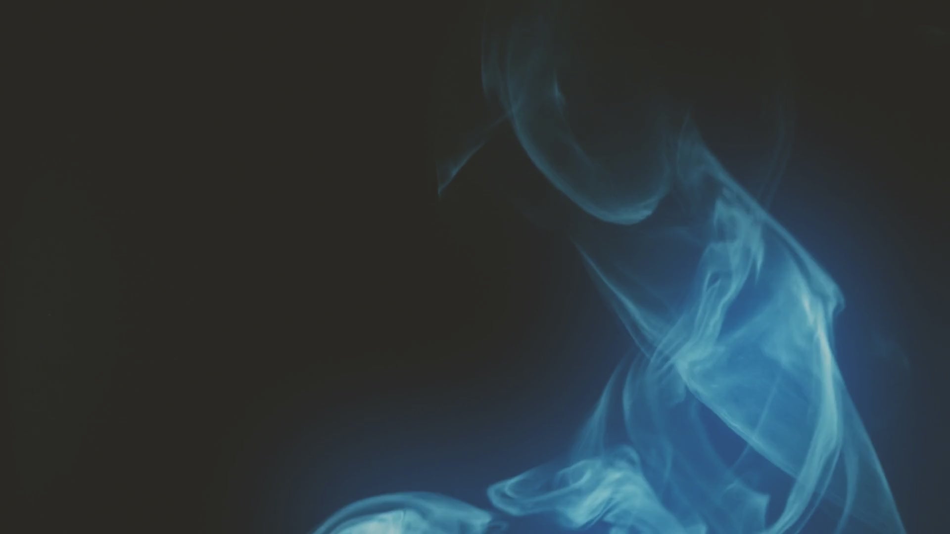 Load video: smoke billowing
