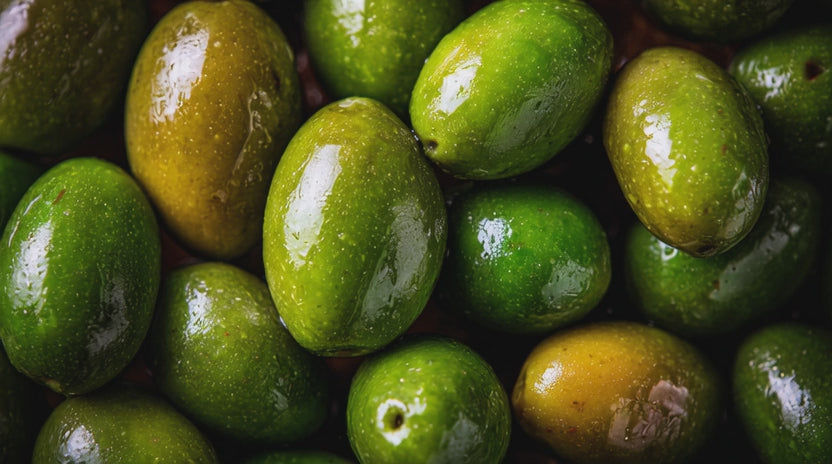 premium olive oil for moisturizing