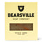 Private Cabana natural soap for men by Bearsville Soap Company