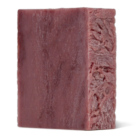 Reaper's Field natural soap bar for men by Bearsville Soap Company