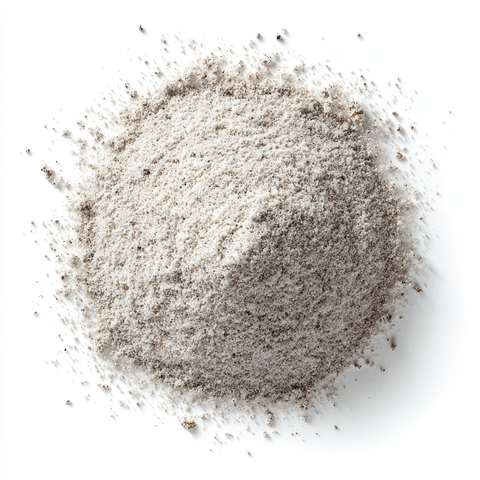 Pumice powder