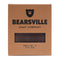 Root Beer scented natural soap for men by Bearsville Soap Company