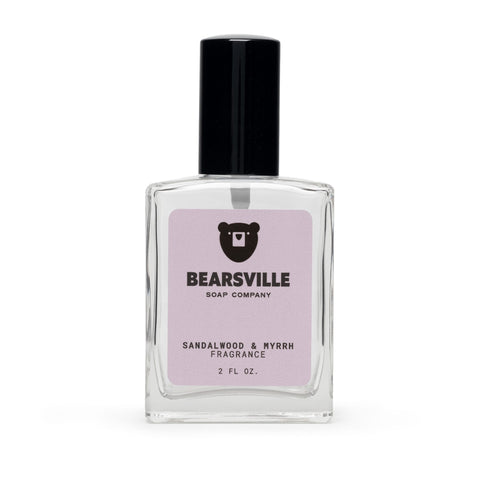 Fragrance