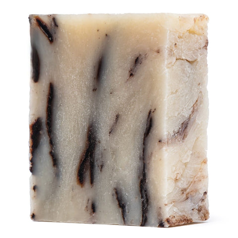 Spice Hold natural soap bar for men by Bearsville Soap Company