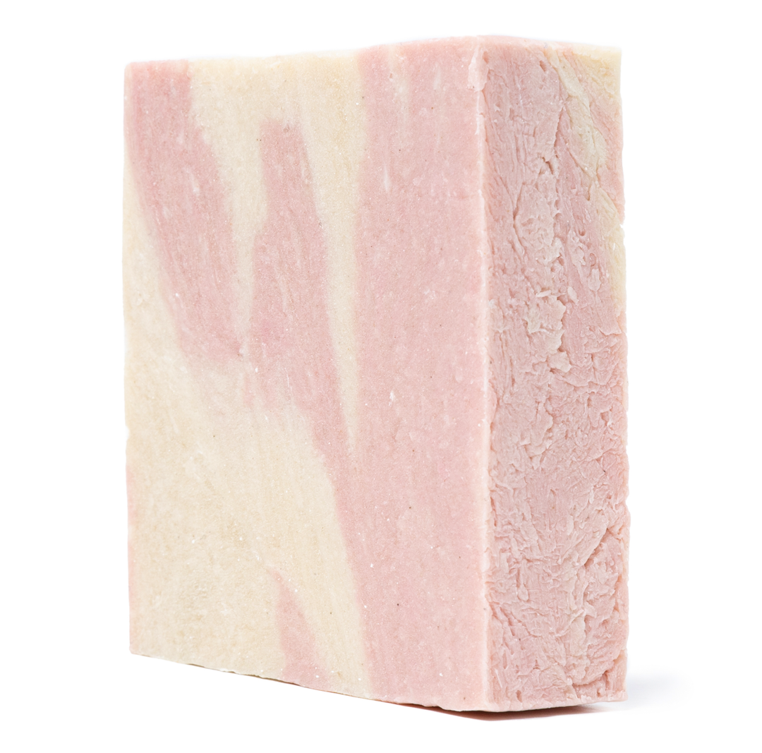 Sugar Shack (Limited Edition) Bar Soap Bearsville Soap Company