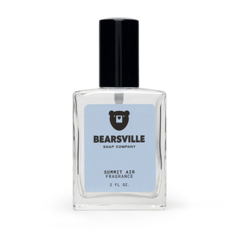 Fragrance
