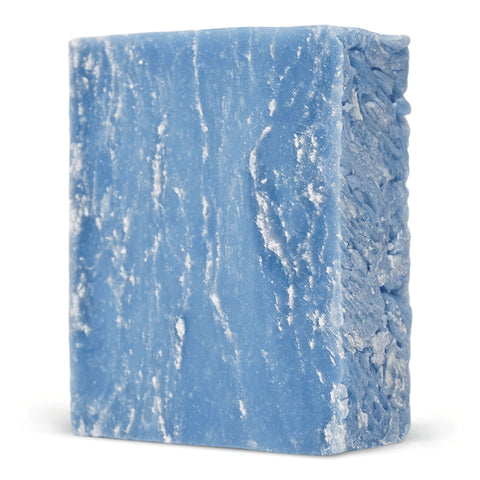 Summit Air natural soap bar for men by Bearsville Soap Company