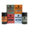 The Core Set bundle natural soap and deodorant for men by Bearsville Soap Company