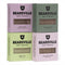 Timberline natural soap bundle for men by Bearsville Soap Company