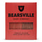 Tobacco Blossom Exfoliating Edition natural bar soap for men by Bearsville Soap Company