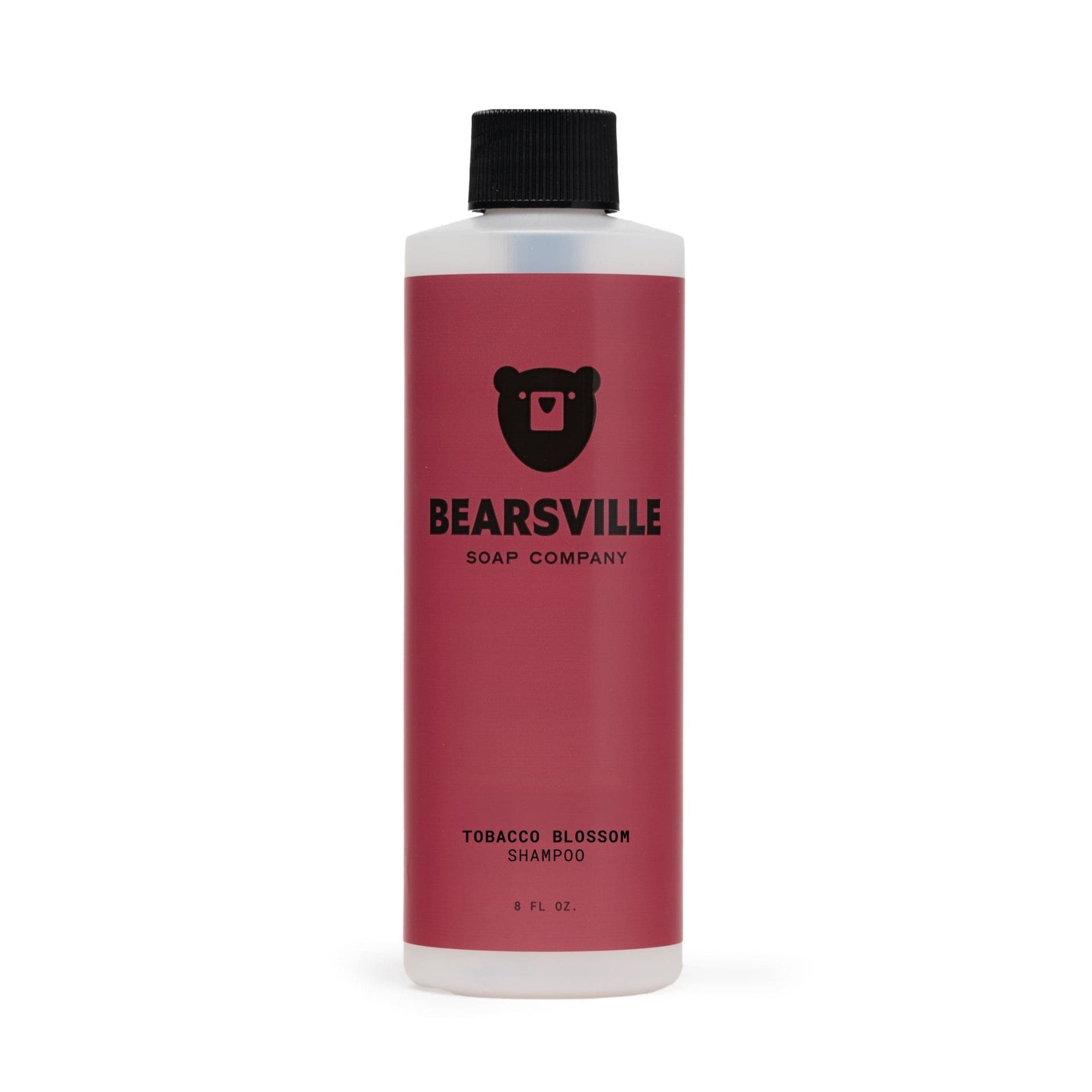 tobacco shampoo Hydrating Shampoo for Men