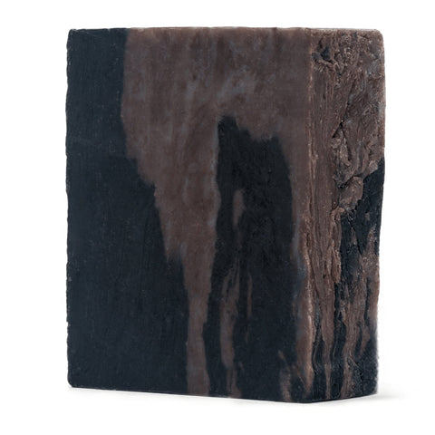 Werewolf Woods natural soap bar by
Bearsville Soap Company