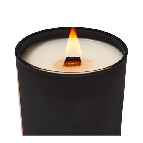 Pink Peppercorn Candle