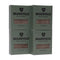 Woodland Musk natural soap bundle for men by Bearsville Soap Company