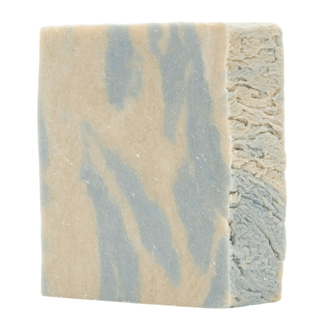 Yeti Mountain natural soap bar by
Bearsville Soap Company